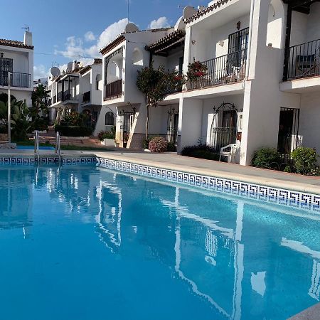 Casa Maria Villa Nerja Kültér fotó