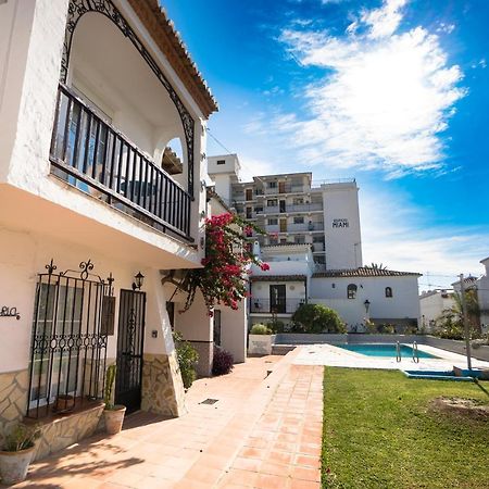 Casa Maria Villa Nerja Kültér fotó