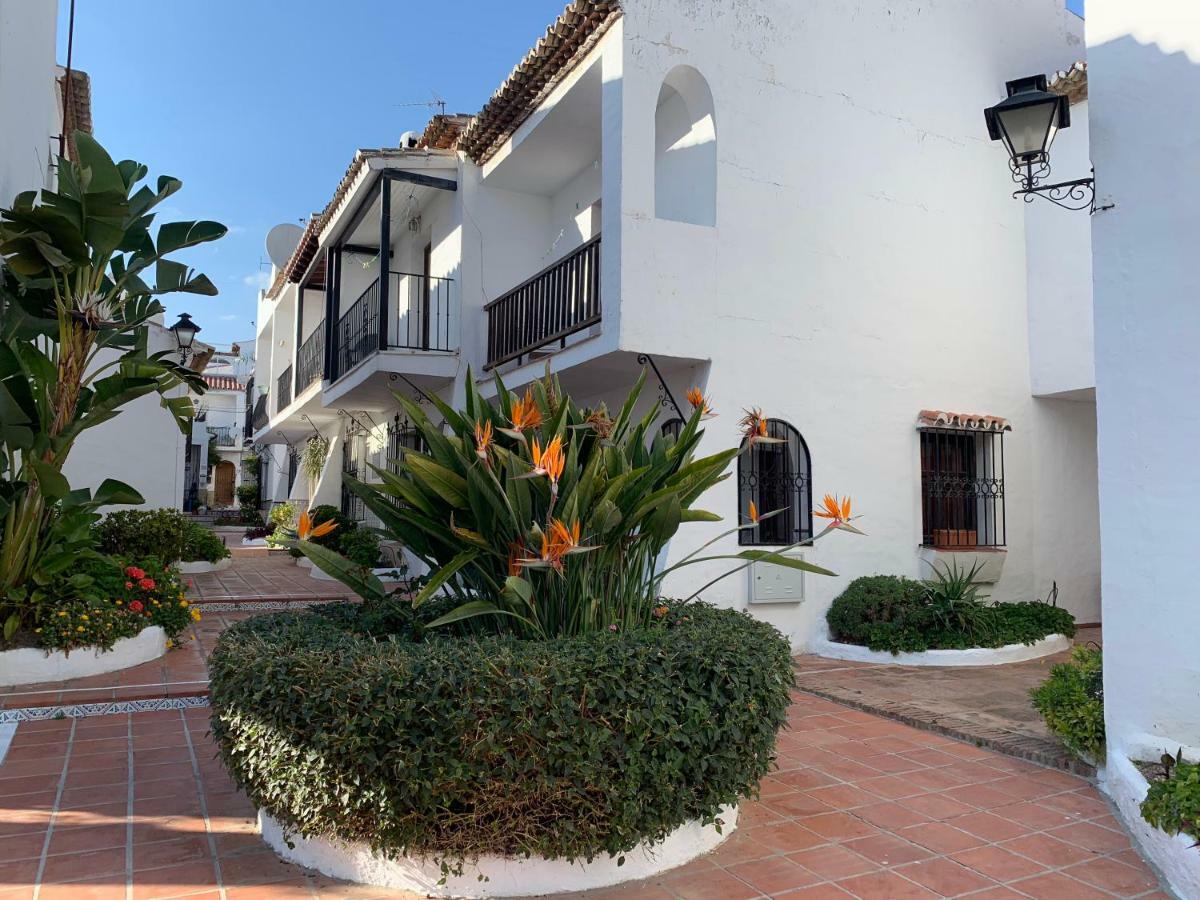 Casa Maria Villa Nerja Kültér fotó