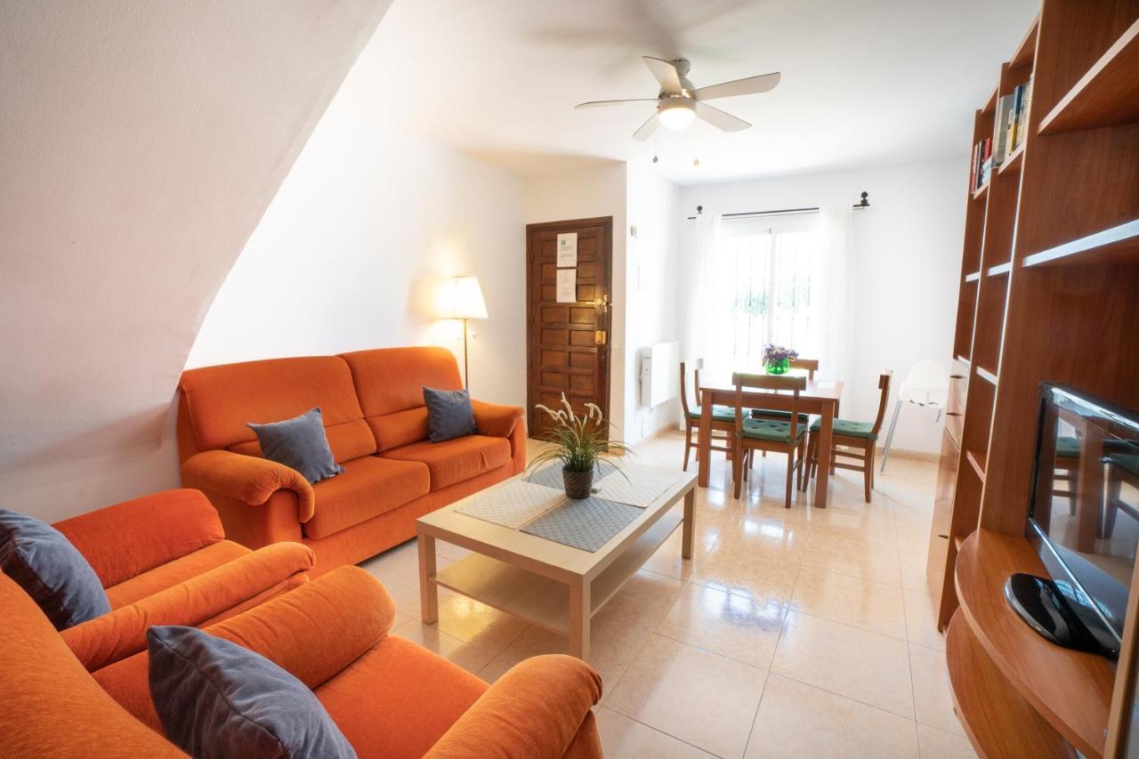 Casa Maria Villa Nerja Kültér fotó