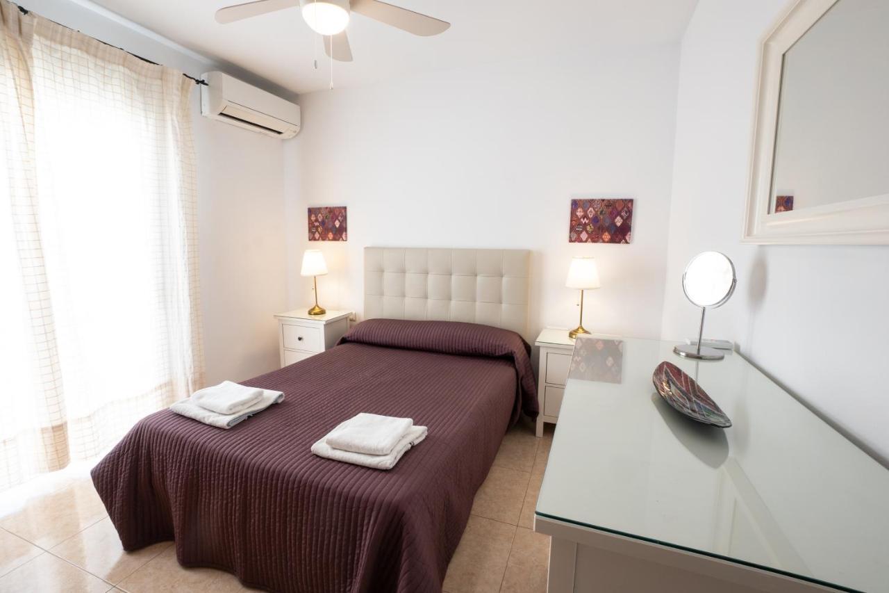 Casa Maria Villa Nerja Kültér fotó