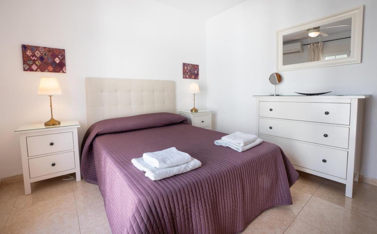 Casa Maria Villa Nerja Kültér fotó