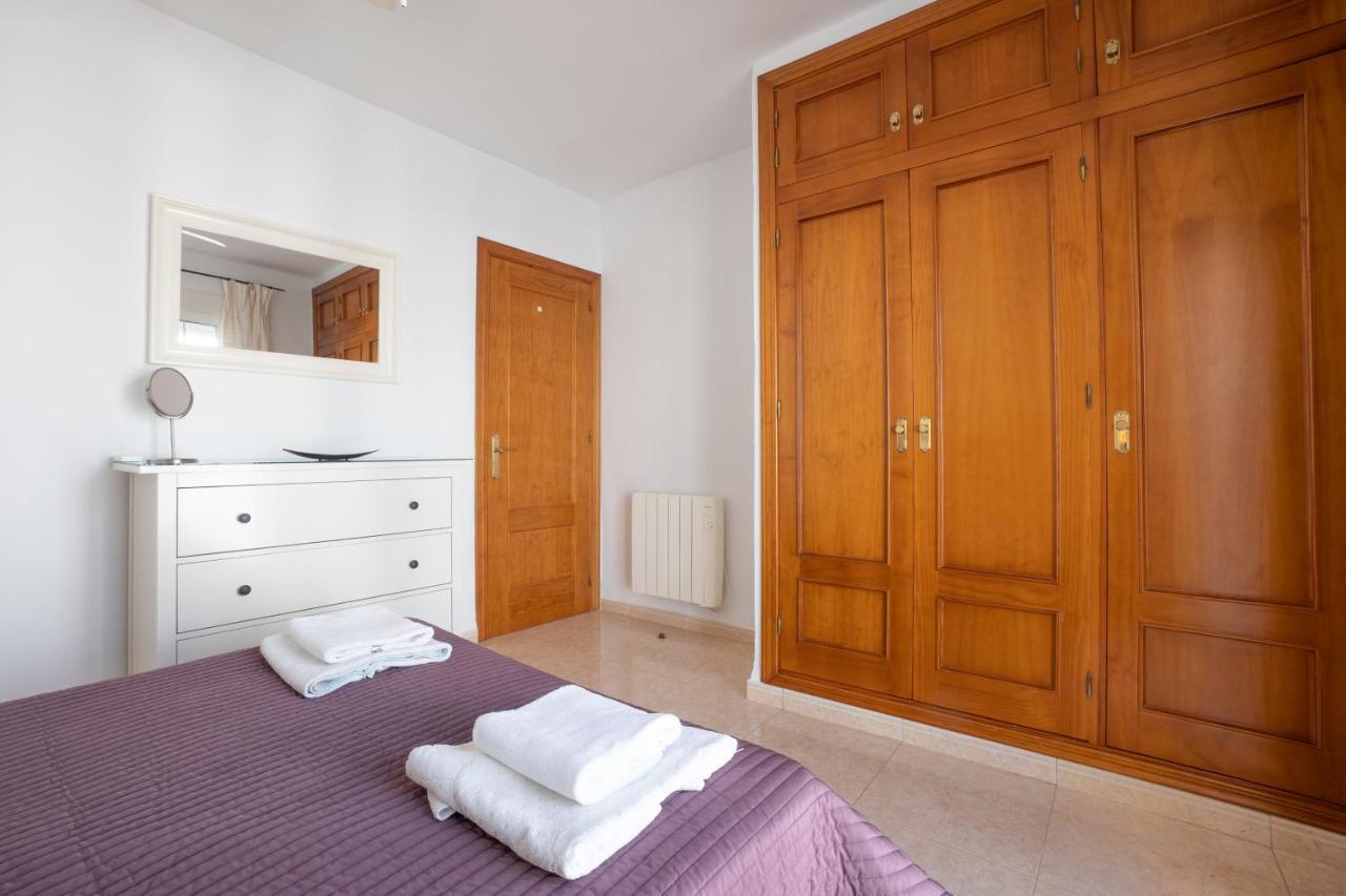 Casa Maria Villa Nerja Kültér fotó