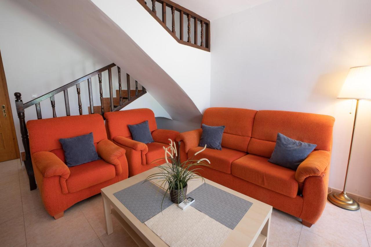 Casa Maria Villa Nerja Kültér fotó