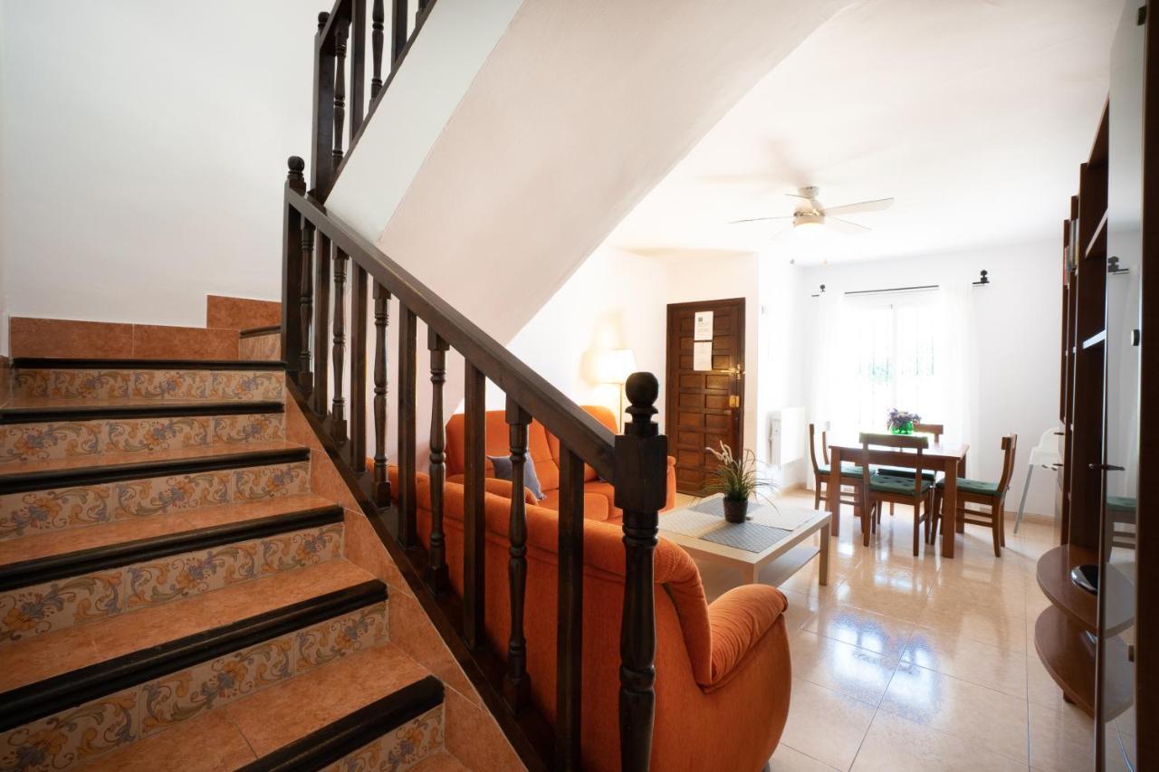 Casa Maria Villa Nerja Kültér fotó