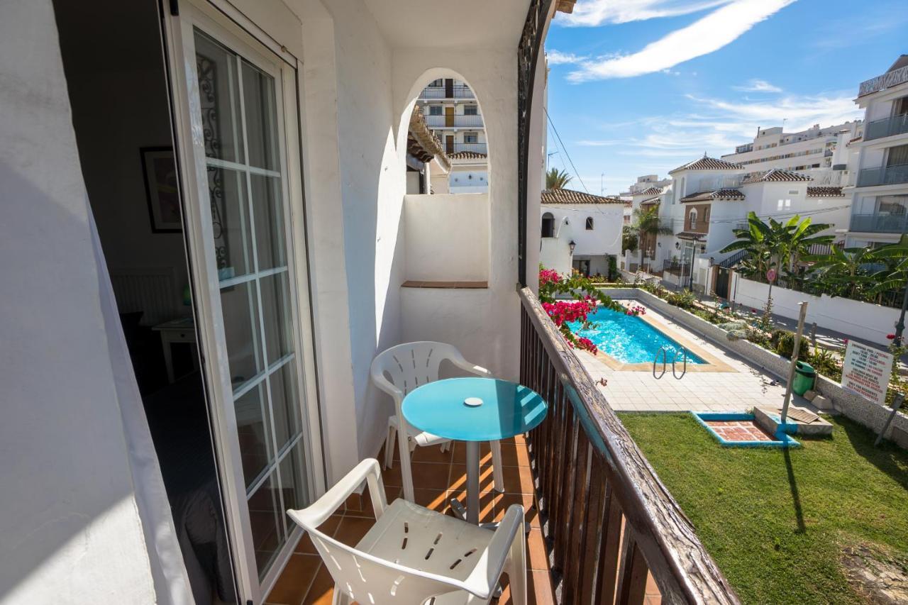Casa Maria Villa Nerja Kültér fotó